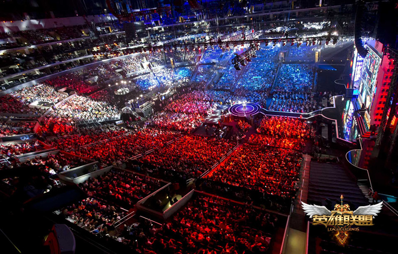 巨大爆冷！拉丁美洲EST战队逆袭PCS冠军，创造历史。