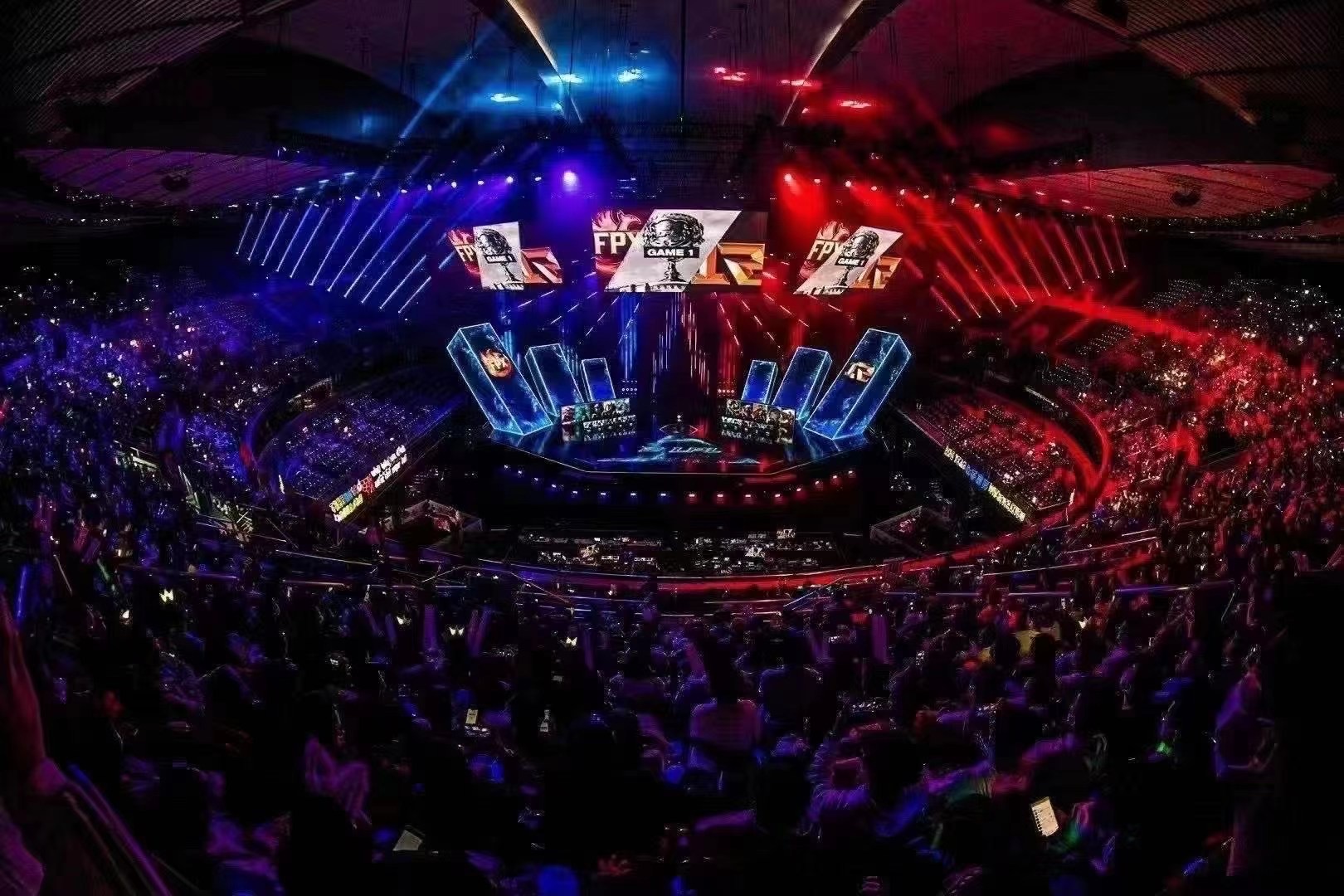 JunJia谈TES团队配合与战术执行，期待精彩对决-开云电竞