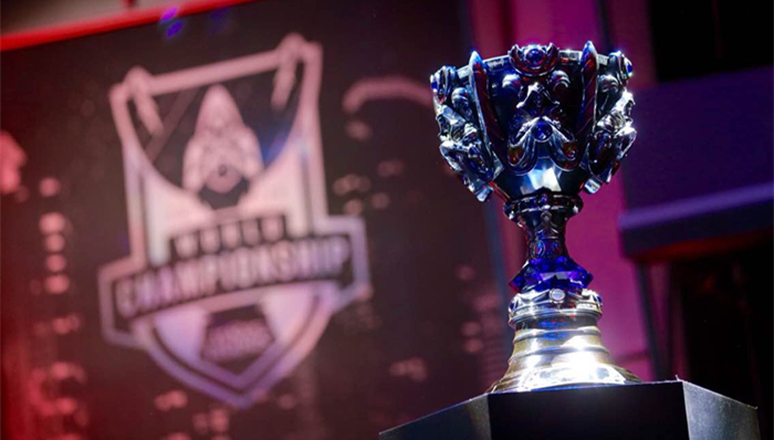 电竞风云再起：WBG崛起，AL败北，LPL格局变奏S赛展望